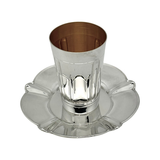 SW Lunar Kiddush Cup Set