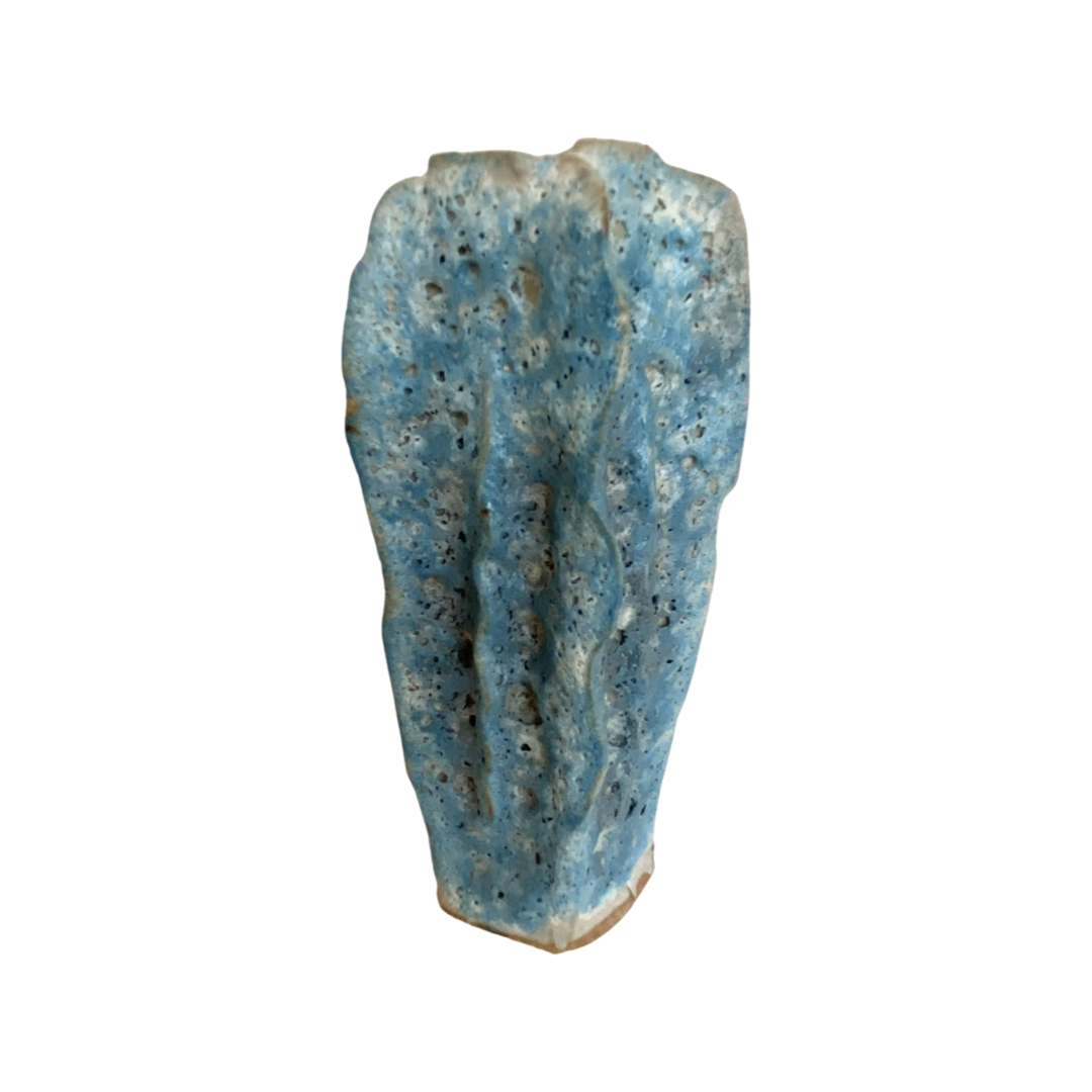 Luffa Vase Small