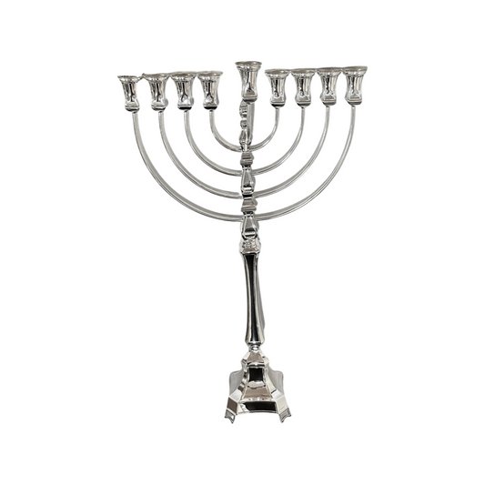 Gefen Menorah