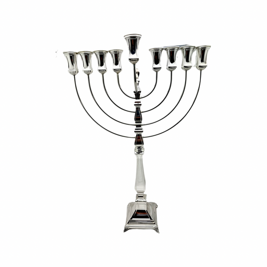 Gefen Menorah Lines