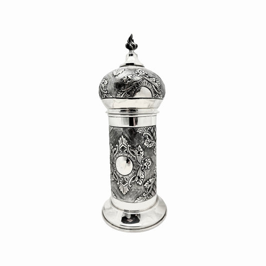 Mirror Chased Megillah Case