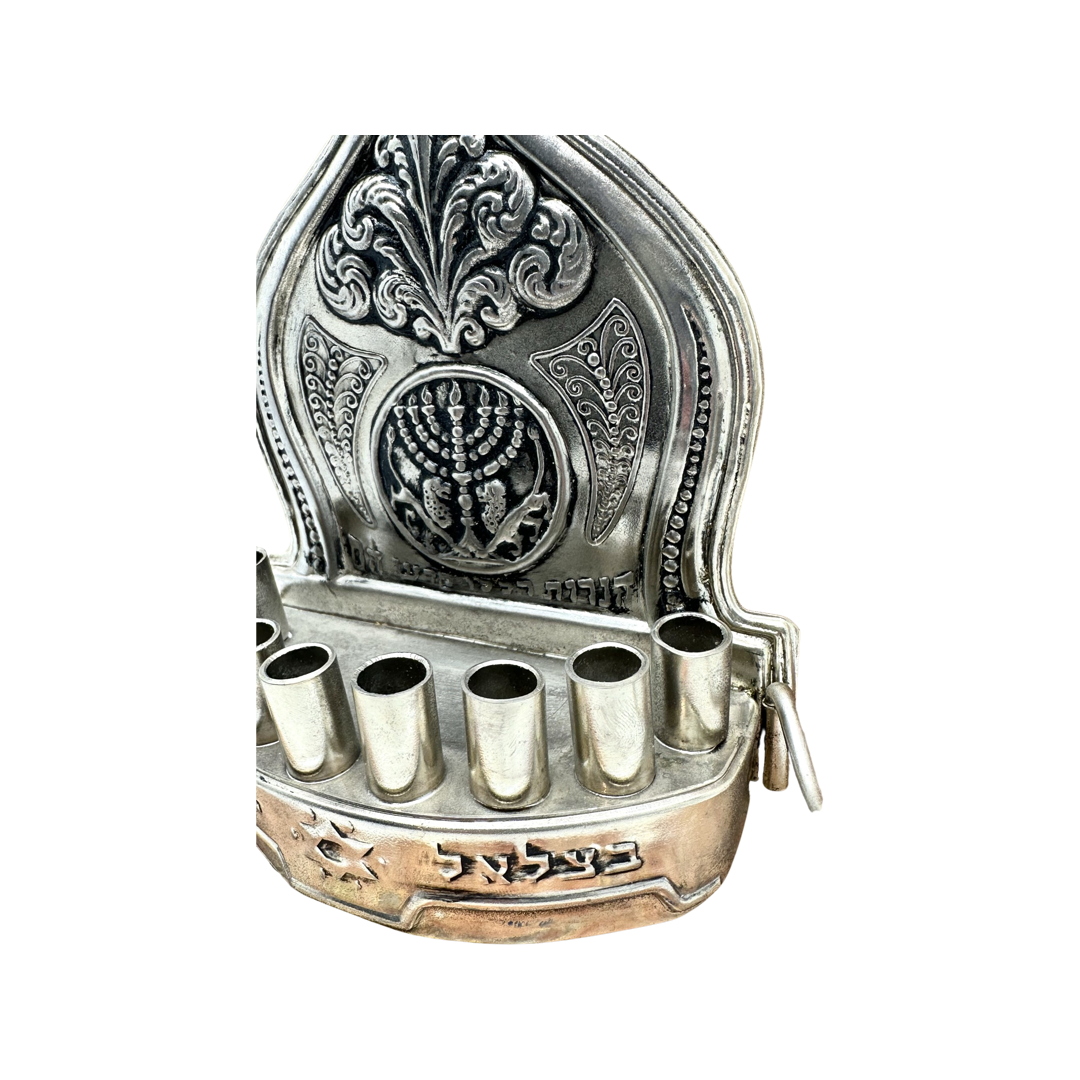 Bench Raban Raban Perach Menorah – The Silver Cellar