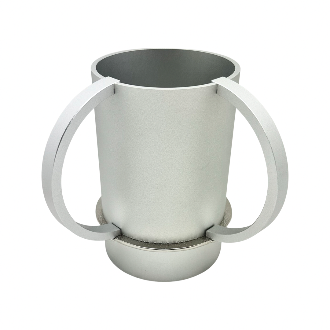 Anodized Aluminum Wash Cup