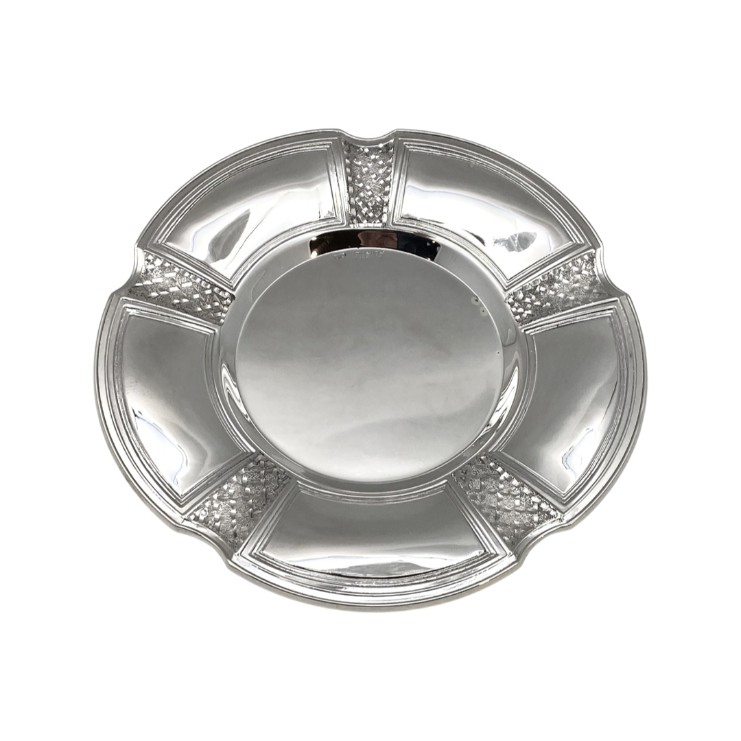Kiddush Cup Set DC Corners