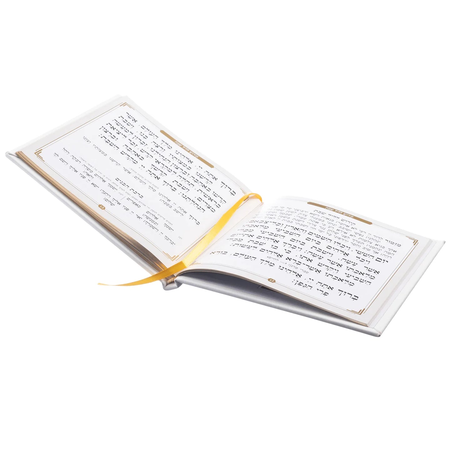 Hardcover Bencher Set
