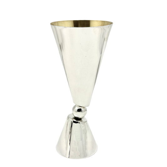 Sahar Modern Kiddush Cup
