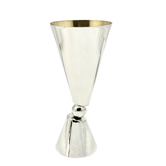 Sahar Modern Kiddush Cup