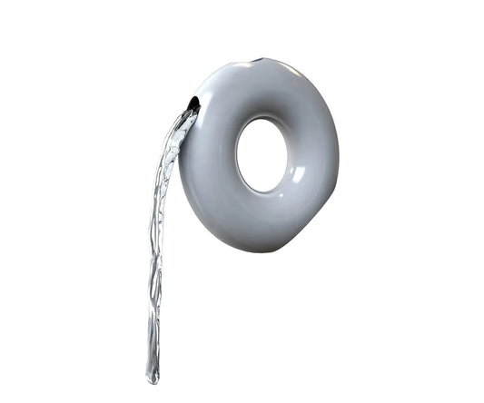 O Washing Cup/Vase