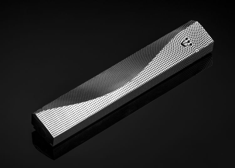 Ecco SL Mezuzah
