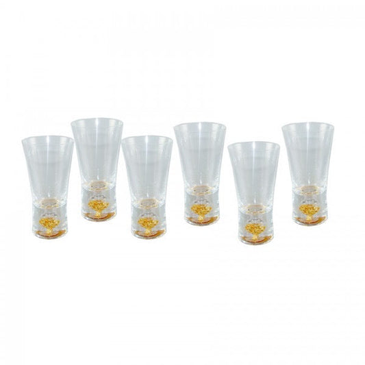 Set of 6 Shot Glasses