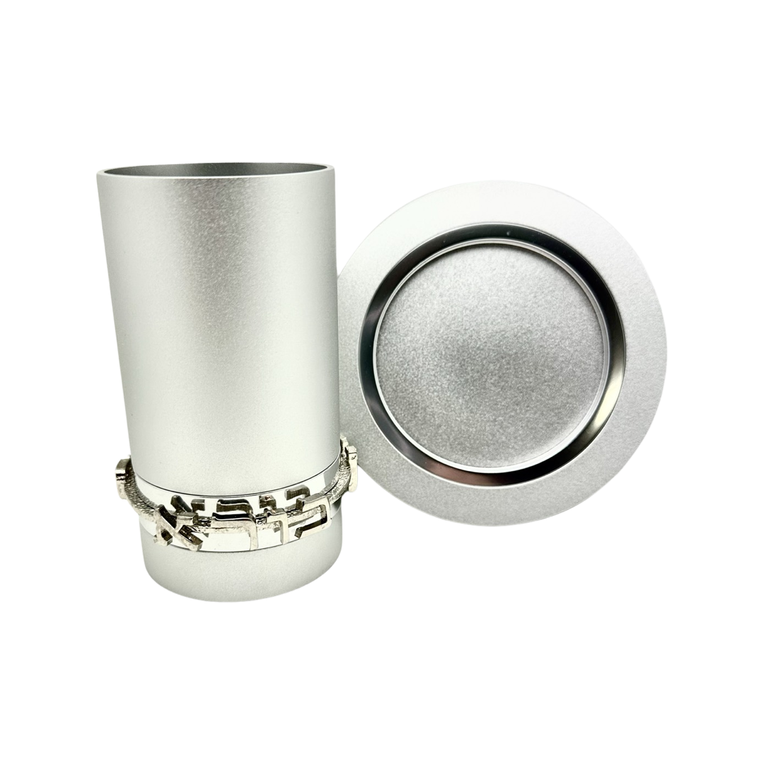 Blessing Kiddush Cup
