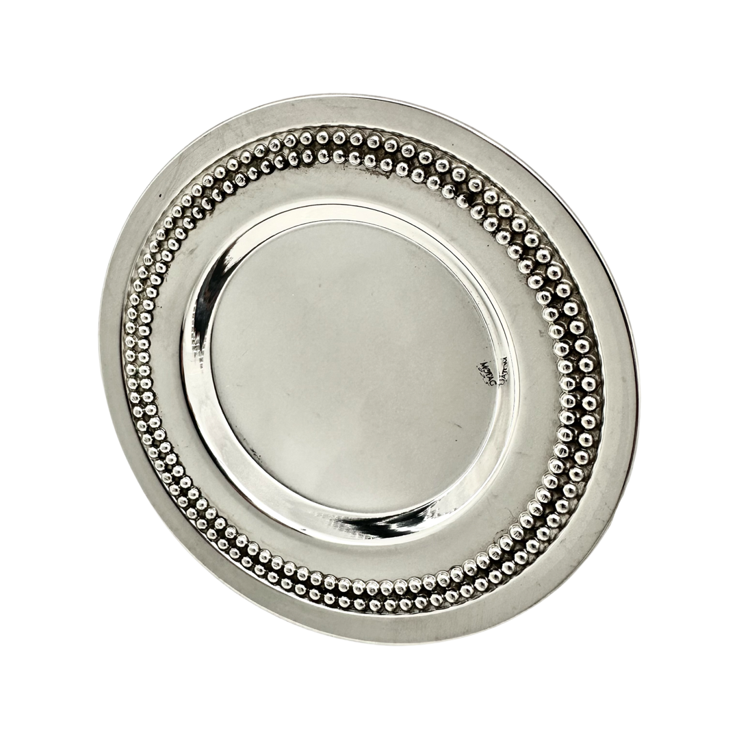 Kiddush Cup Beads