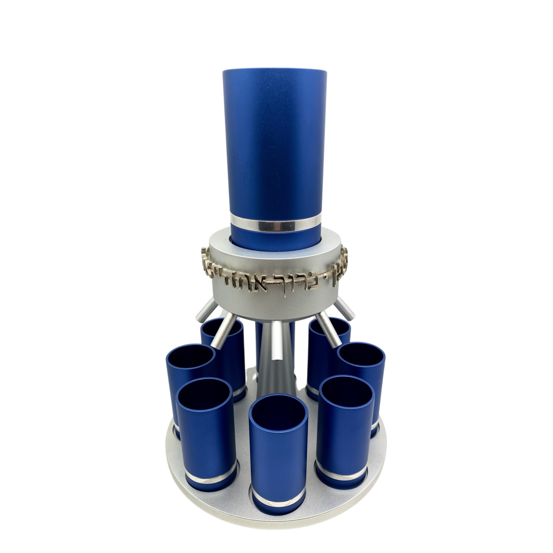 Wine Fountain 8 Cups