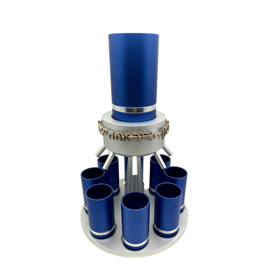 Wine Fountain 8 Cups