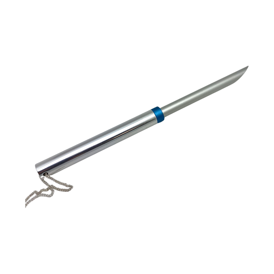 Modern Aluminum Torah Pointer